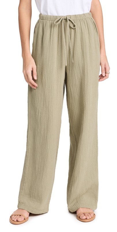 RAILS Emmie Pants Mermaid