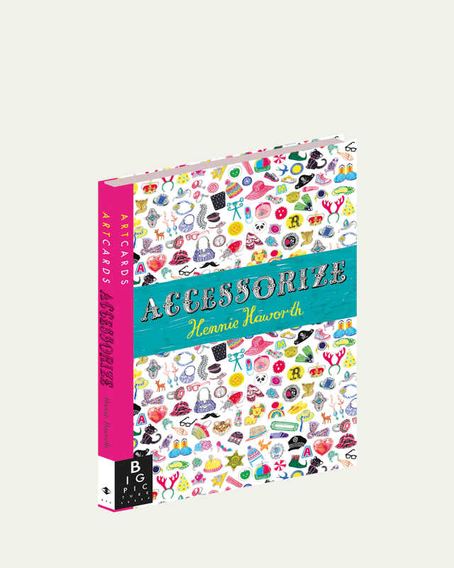 ARTCARDS: ACCESSORIZE