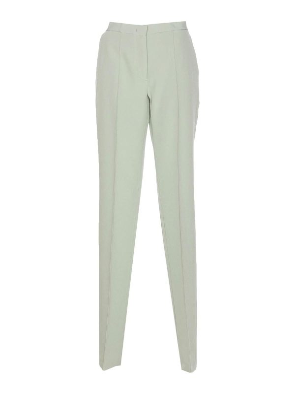 Hinnominate Pantalons Décontractés - Vert