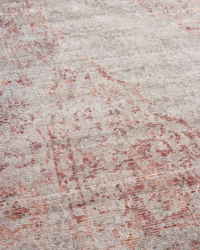 Carroll Hand-Knotted Rug, 9' x 12'