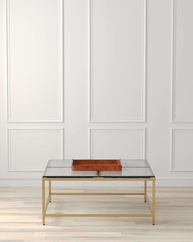 Titus Coffee Table