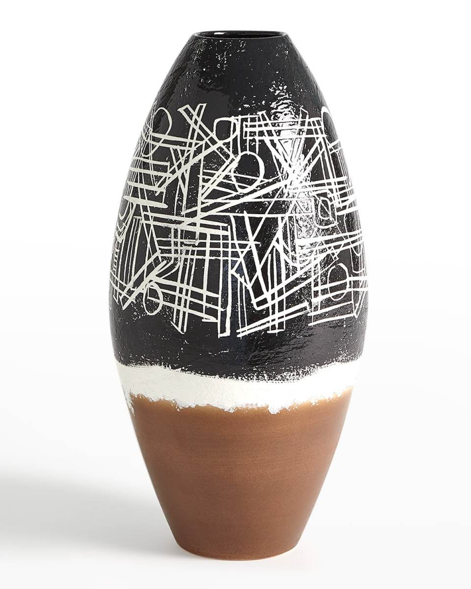 Celebration Large Vase