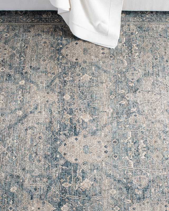 Alida Power-Loomed Rug, 10' x 13'
