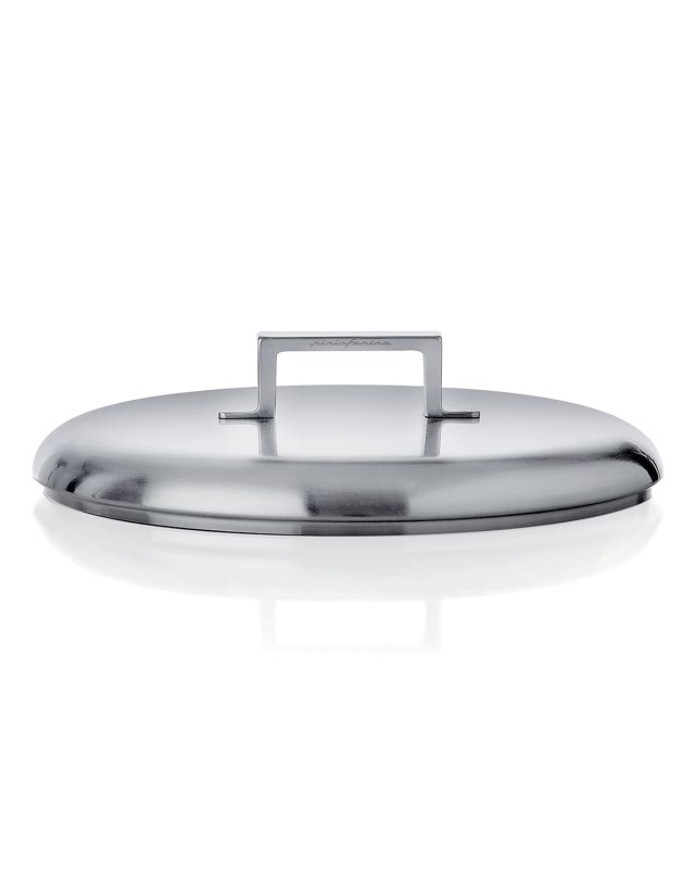 Stile 9" Lid