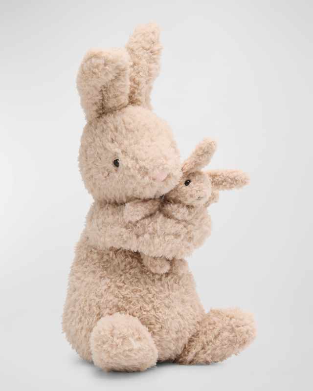 Huddles Bunny Stuffed Animal