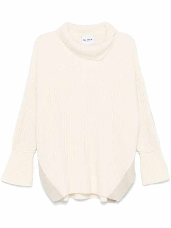 Indra sweater