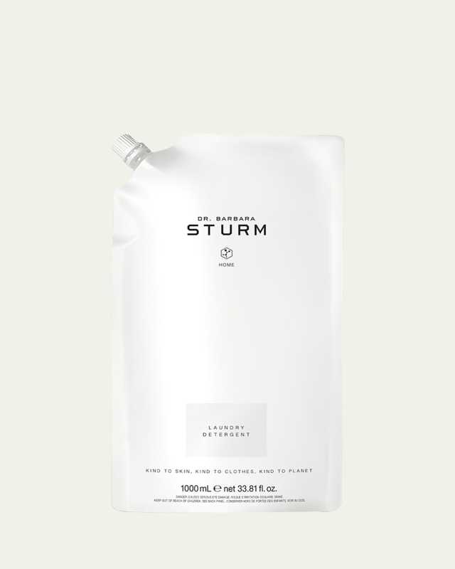 Laundry Detergent, 33.81 oz.