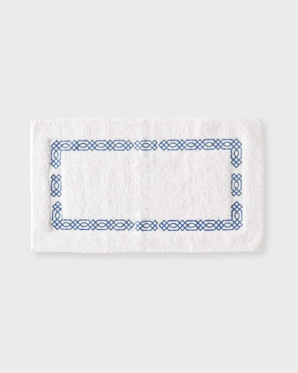 Milano Bath Rug,