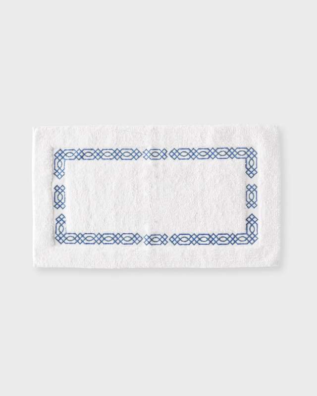 Milano Bath Rug,