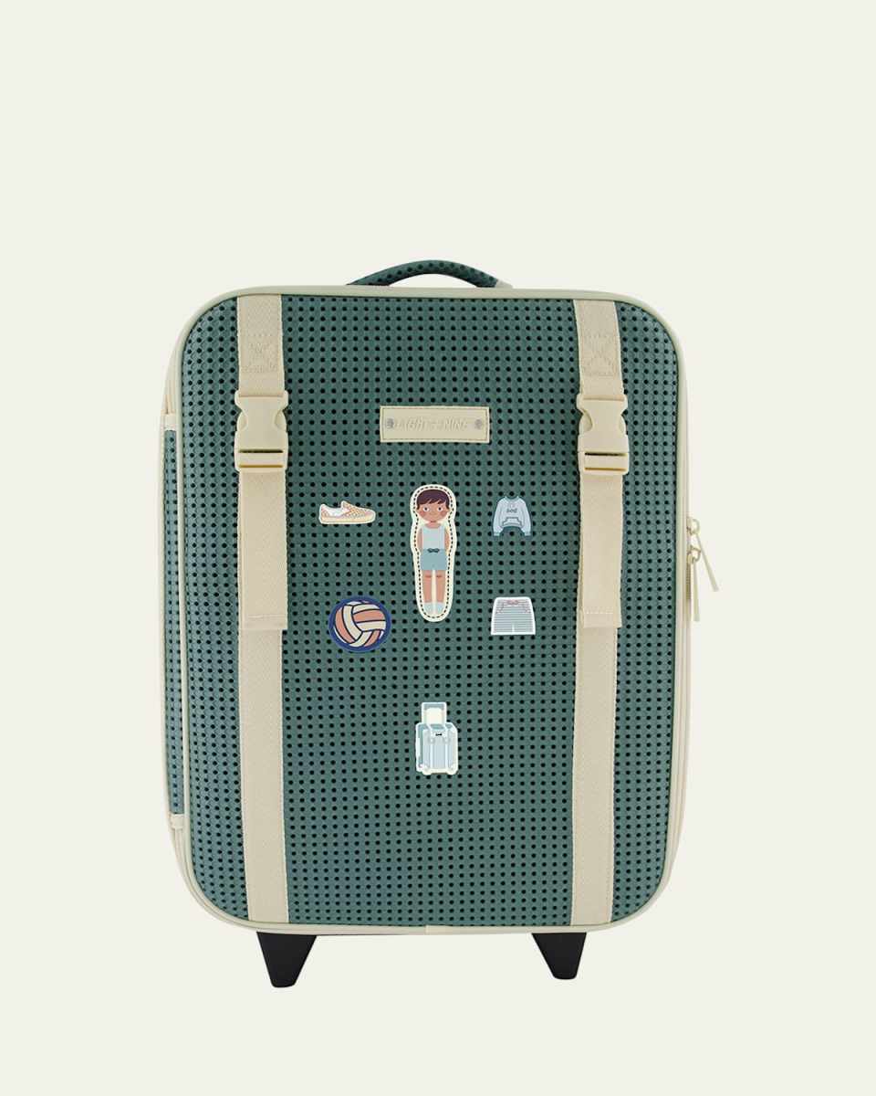 Suitcase