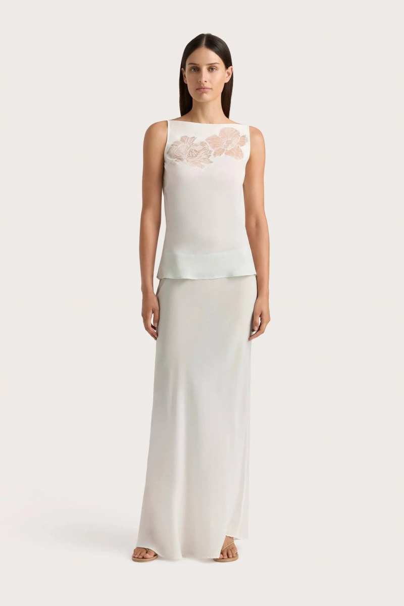 FAITHFULL THE BRAND Biarritz Top