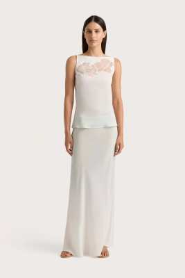 FAITHFULL THE BRAND Biarritz Top