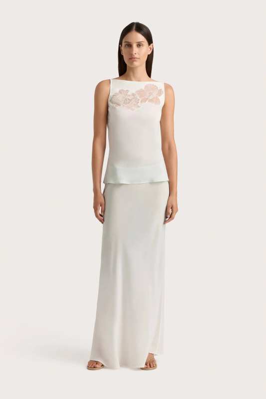 FAITHFULL THE BRAND Biarritz Top