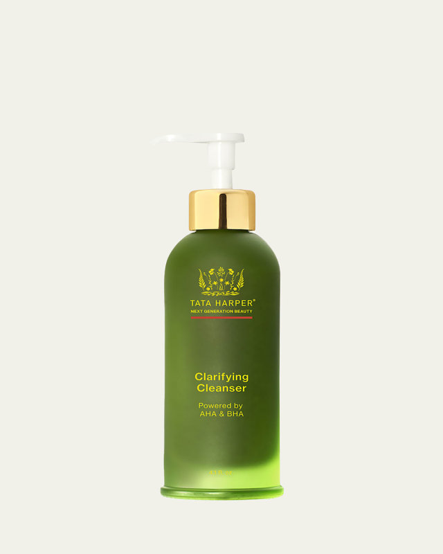Clarifying Cleanser,