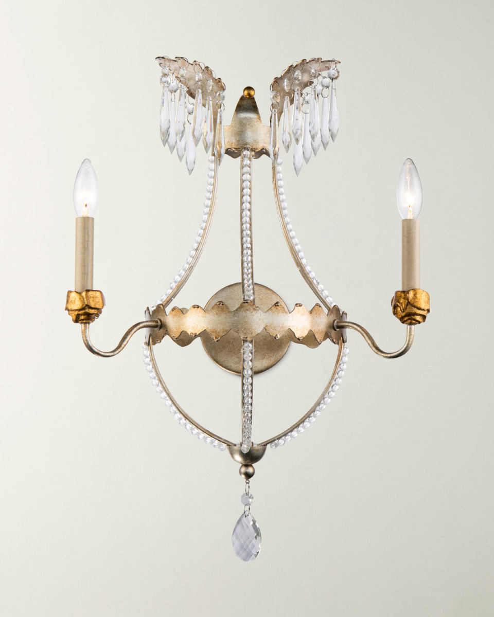 Louis Sconce