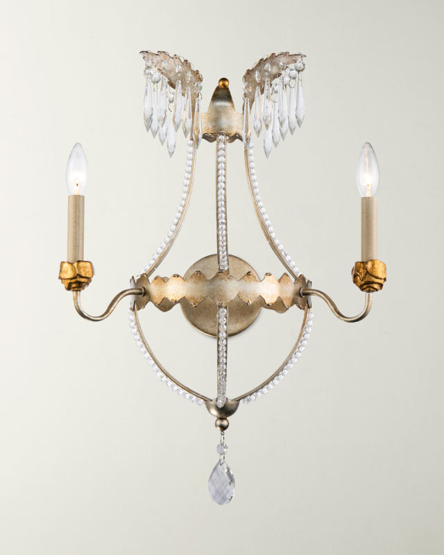 Louis Sconce