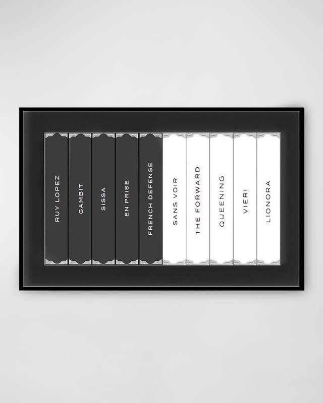 Soulmate Collection Discovery Set, 10 x 0.07 oz.