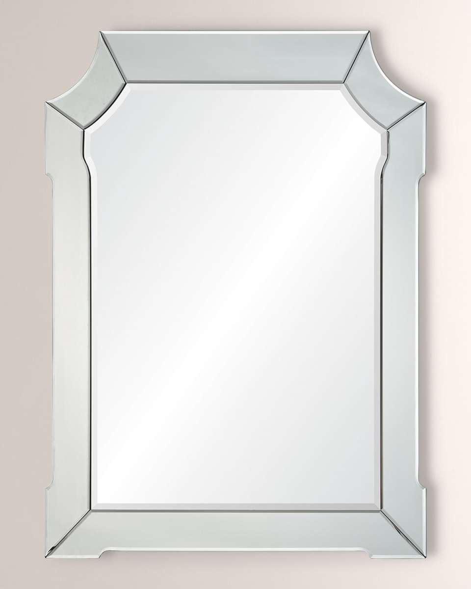 Mirror Framed Mirror