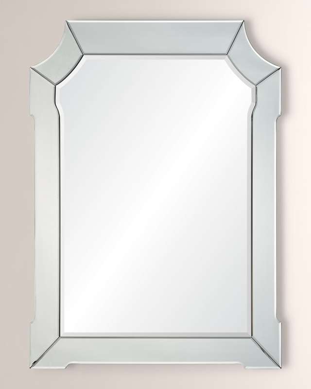 Mirror Framed Mirror
