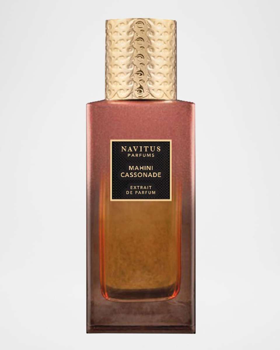 Mahni Cassonade Extrait De Parfum, 125 mL