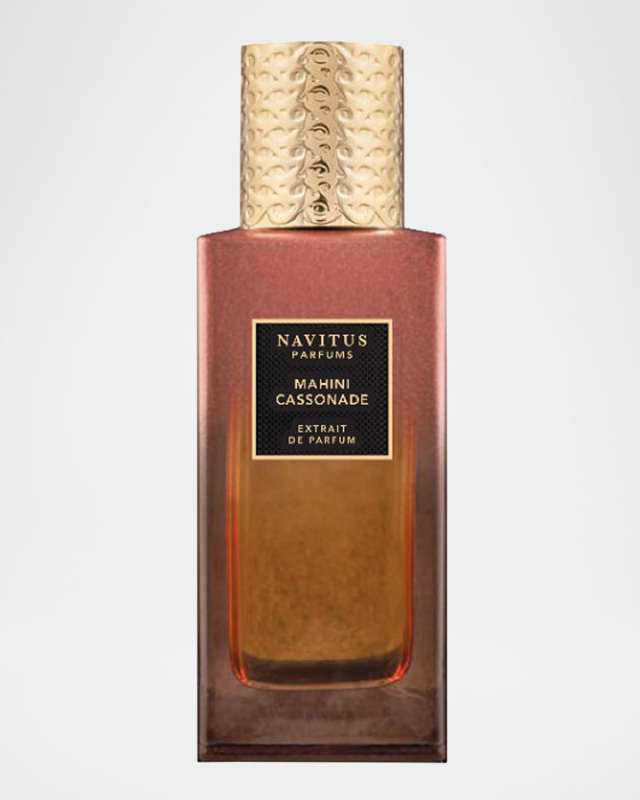 Mahni Cassonade Extrait De Parfum, 125 mL