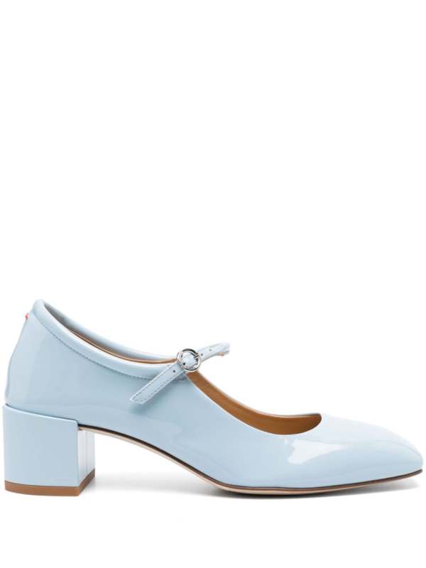 Aline 45mm pumps
