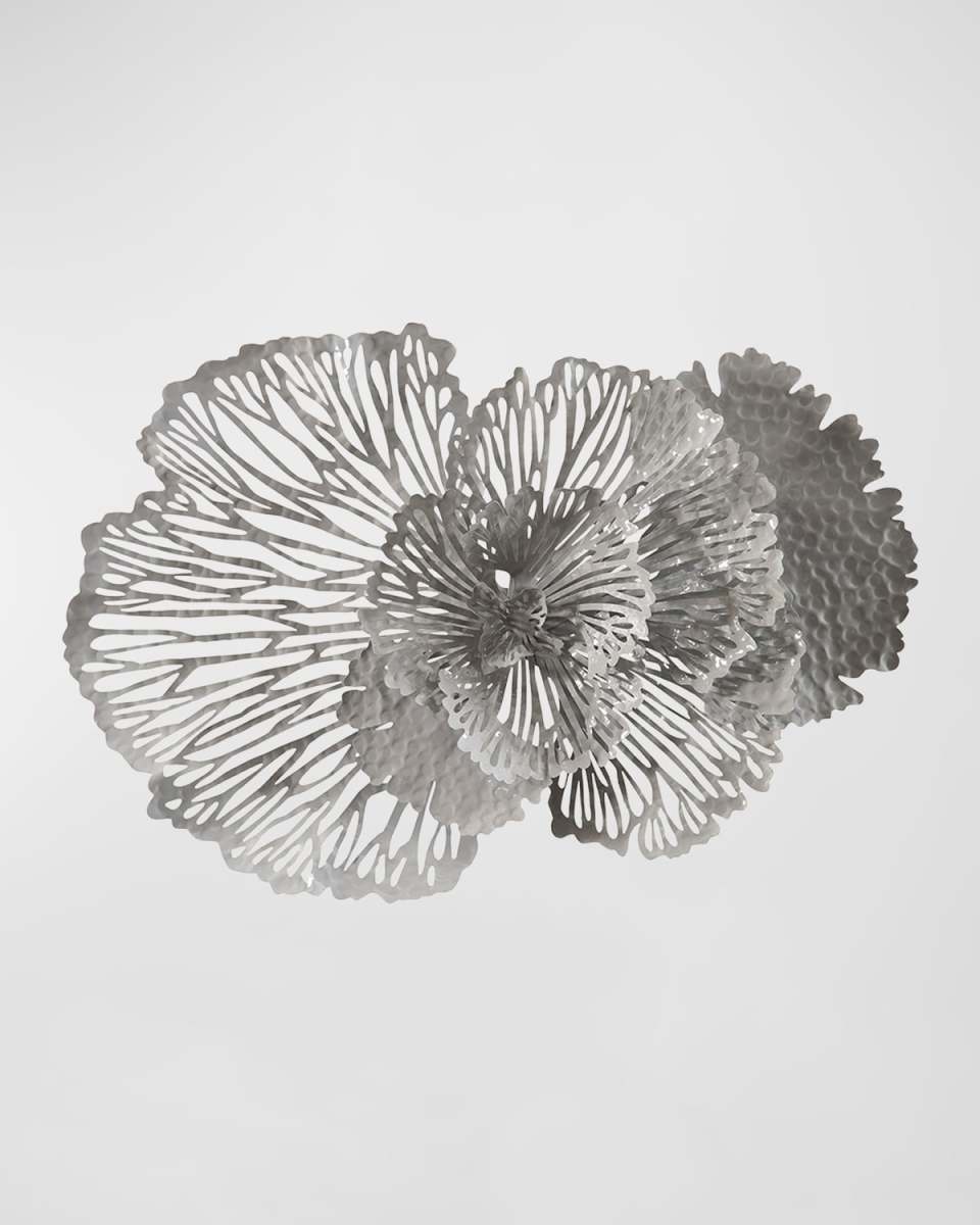 Medium Flower Wall Art, 29" x 43"