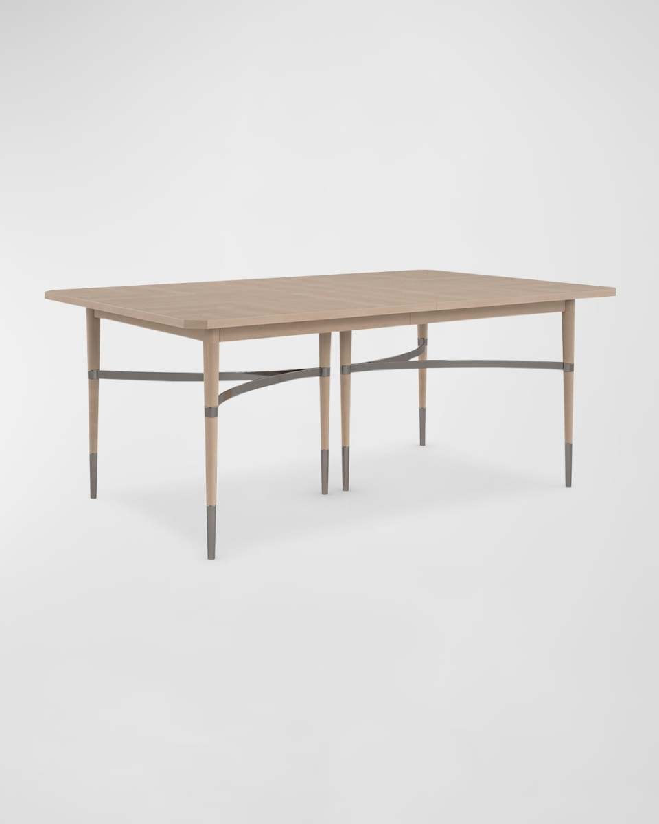 Here To Accommodate Dining Table