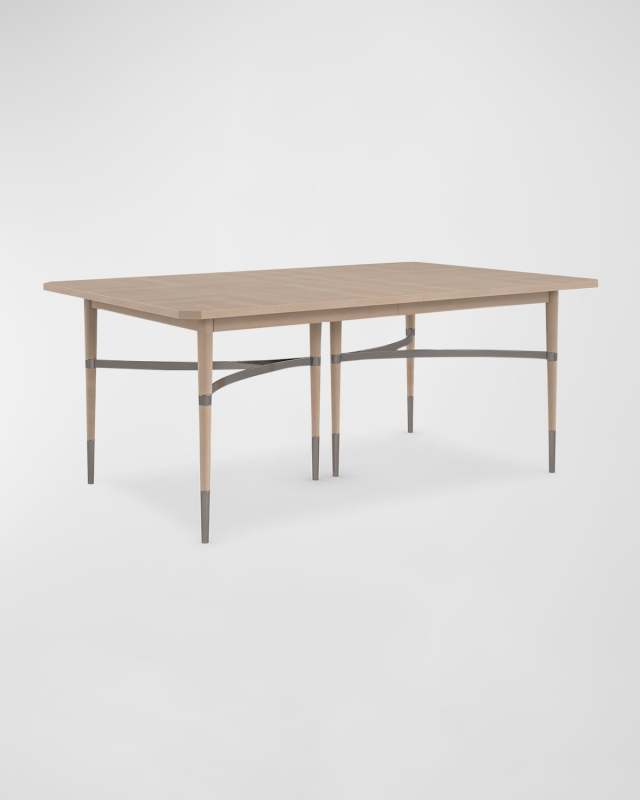 Here To Accommodate Dining Table