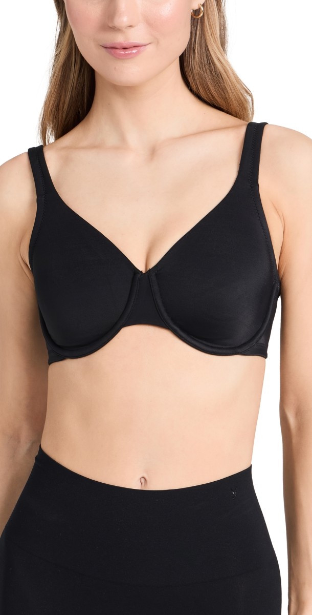 LIVELY The Minimizer Jet Black