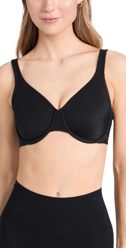 LIVELY The Minimizer Jet Black