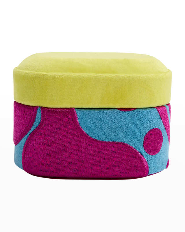 x Bea Bongiasca Small Jewelry Box