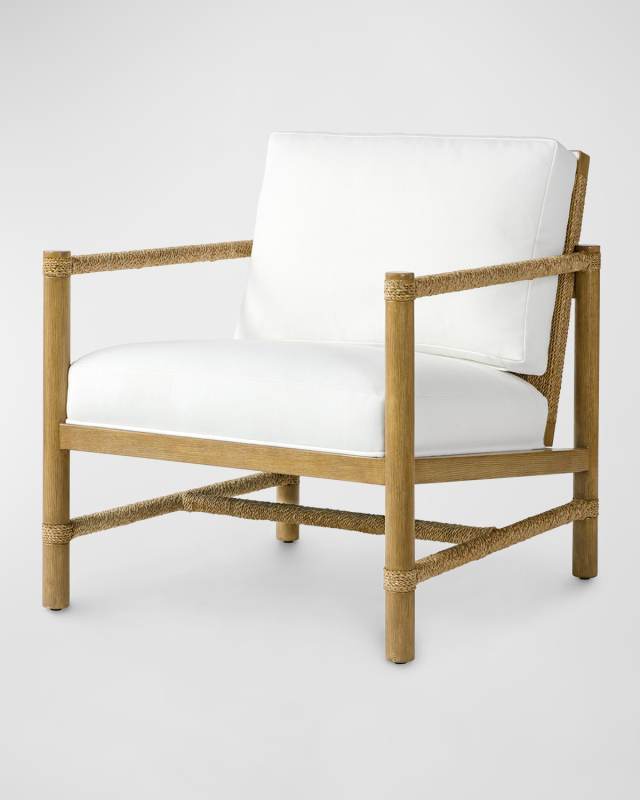 Norton Accent Chair