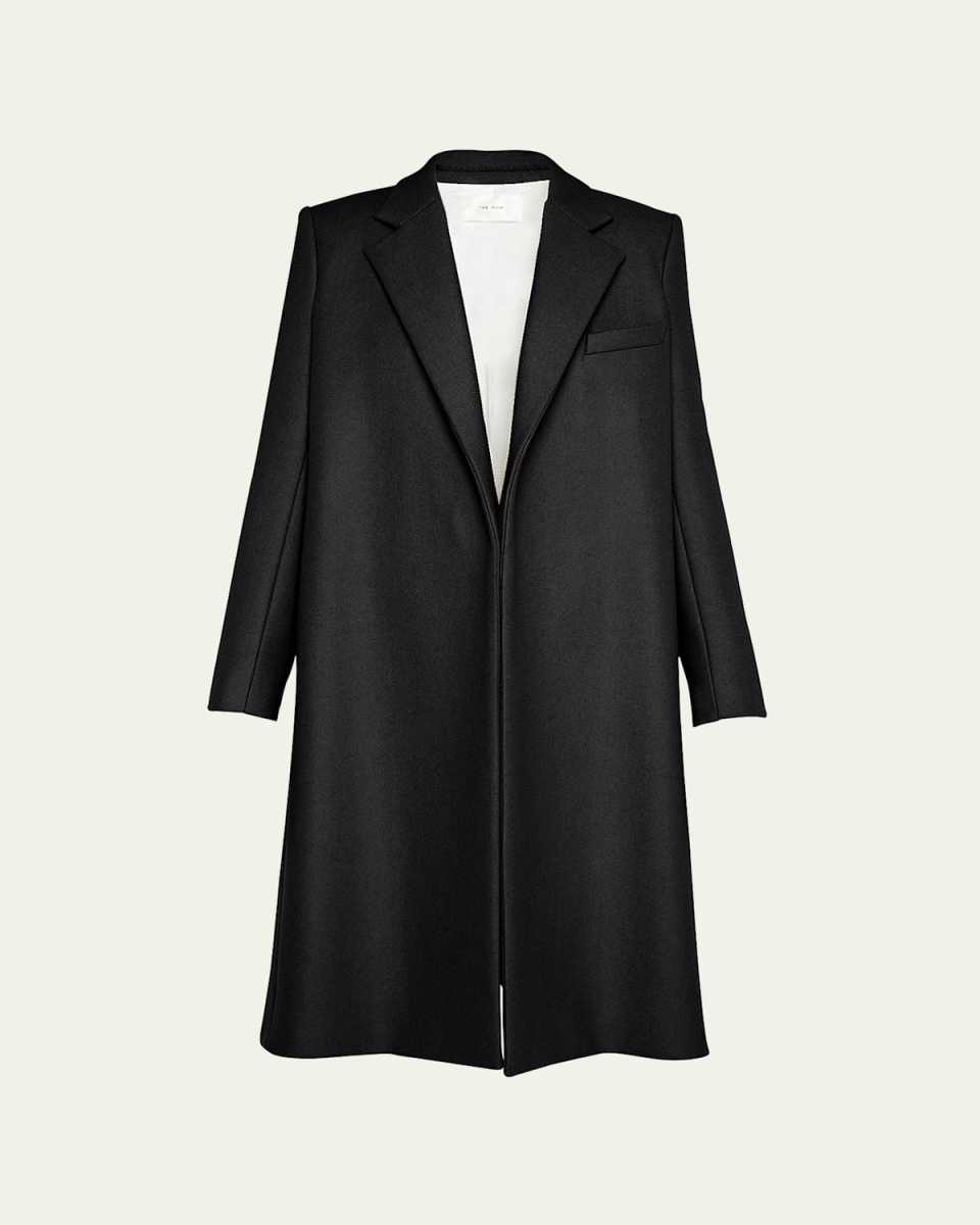 Demi Trench Coat