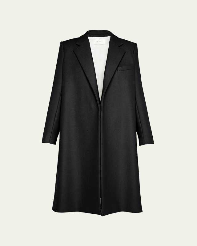 Demi Trench Coat