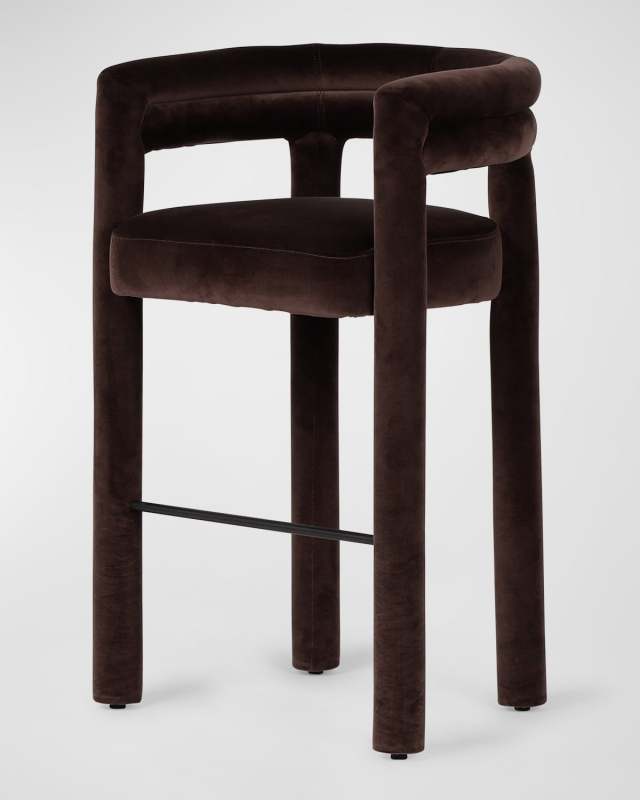 Tacova 31" Bar Stool