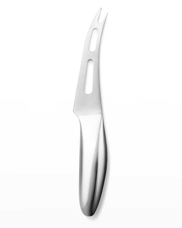Sky Stainless Steel Cheese Knife