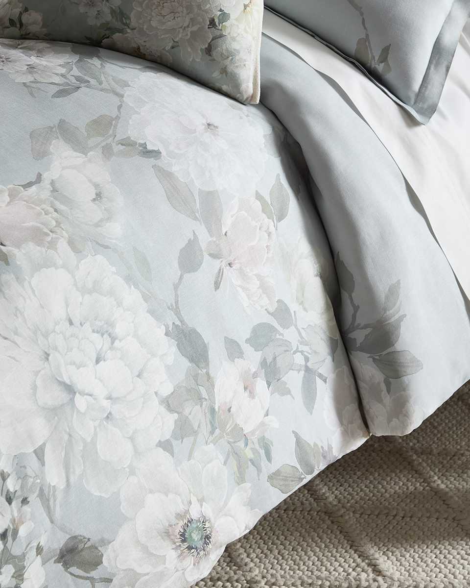 Fleur Blanche Duvet,