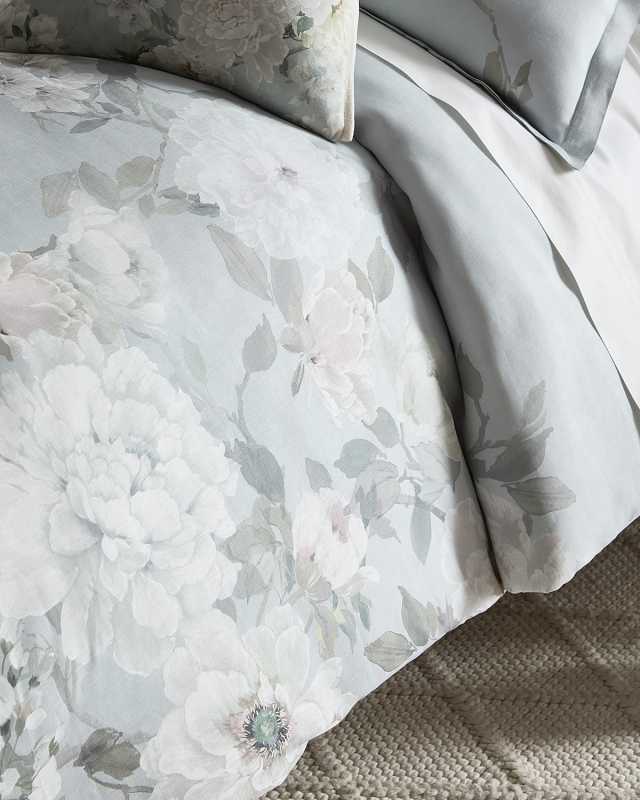 Fleur Blanche Duvet,