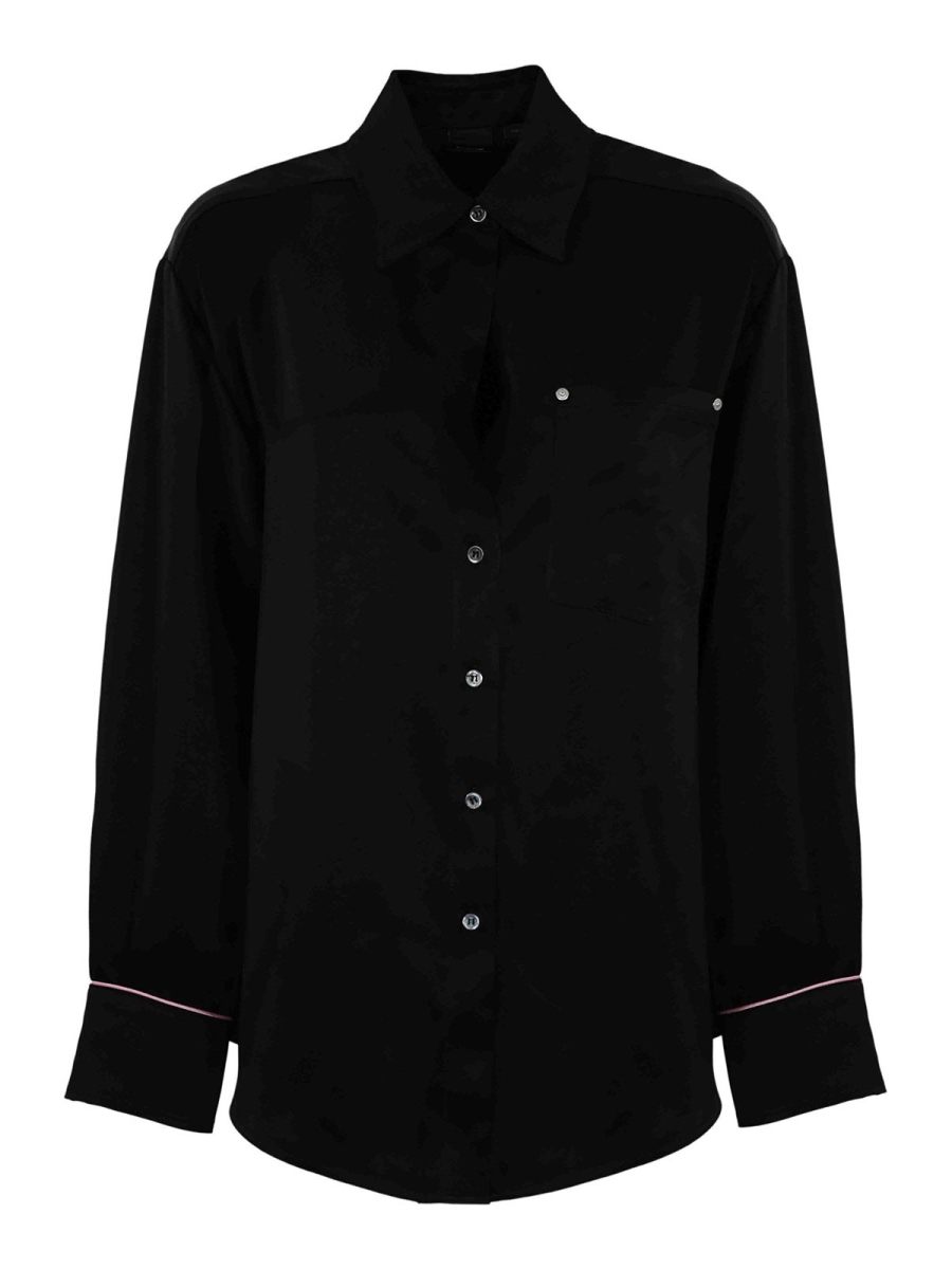 Pinko Chemise - Noir