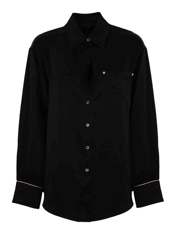 Pinko Chemise - Noir