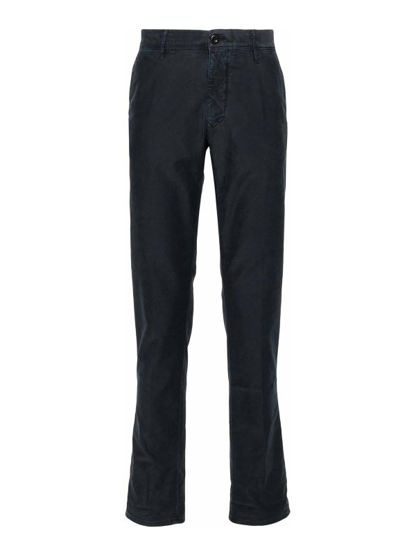 Incotex Short - Noir