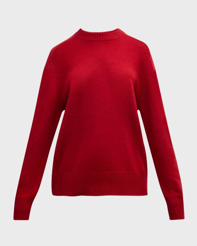 Baltra Cashmere Knit Sweat