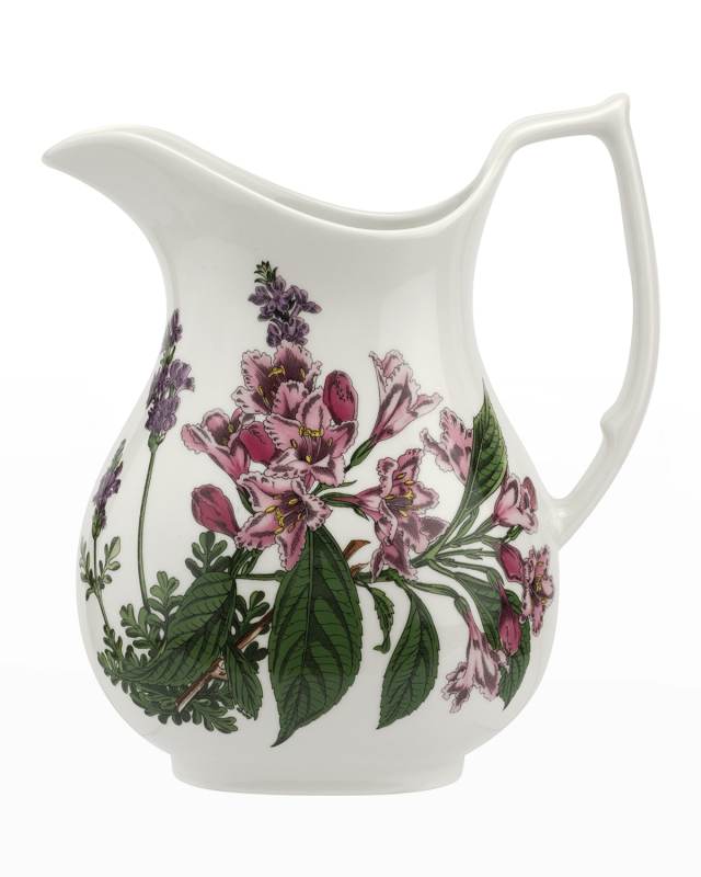 Stafford Blooms Jug