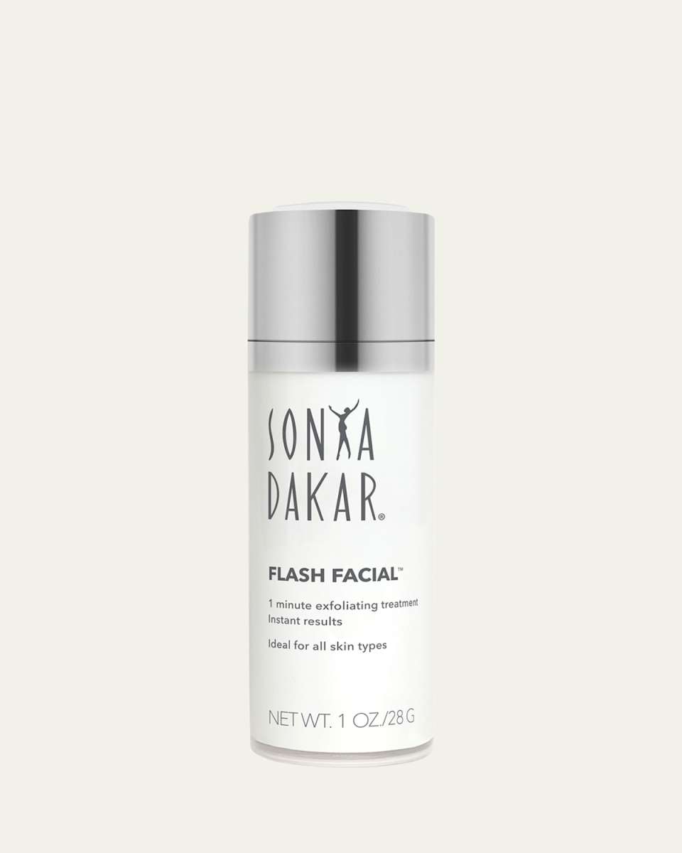 Flash Facial, 1 oz.