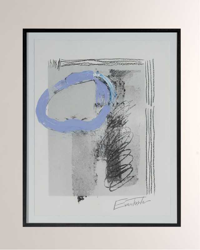 "Dusted in Memphis III" Giclee Art