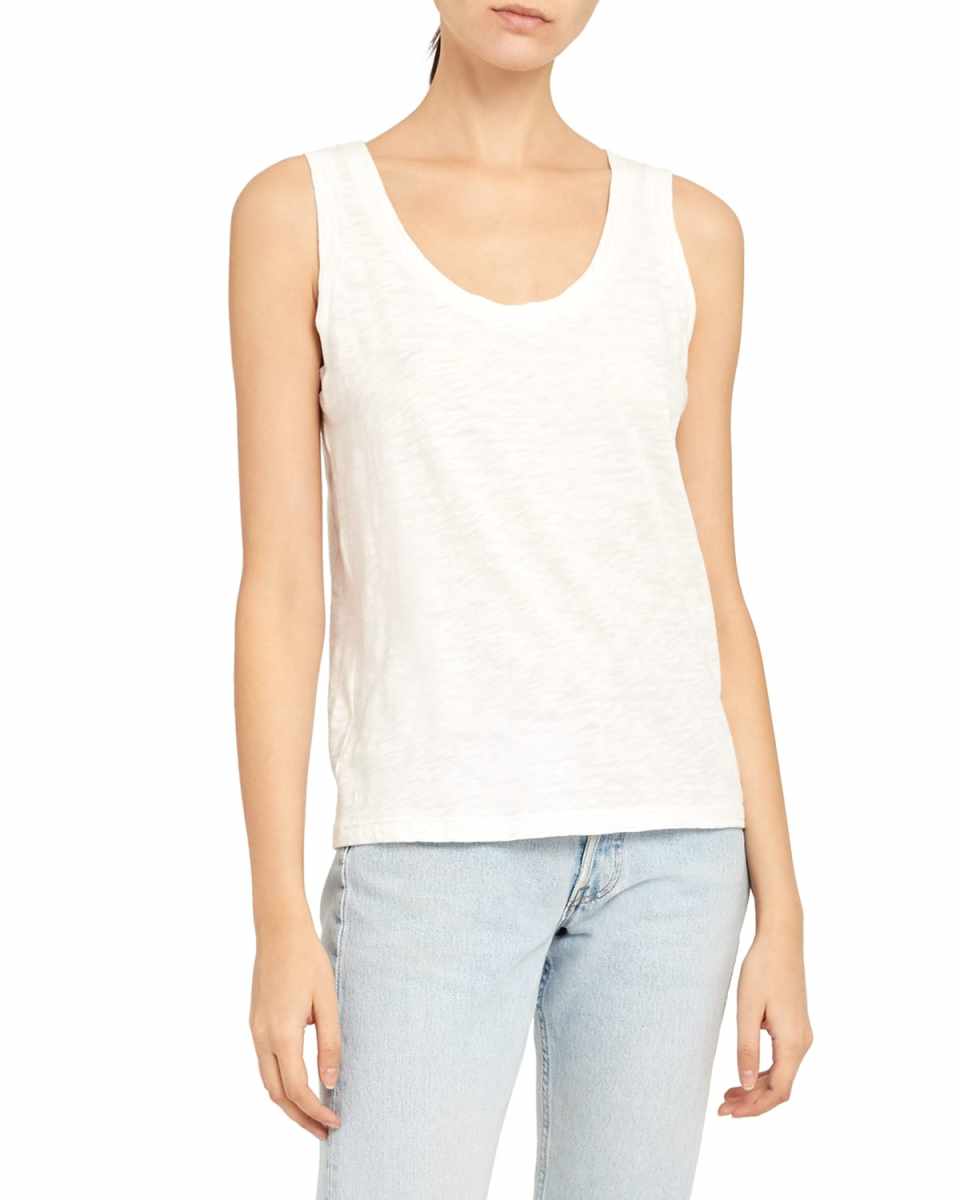 Easy Organic Cotton Tank
