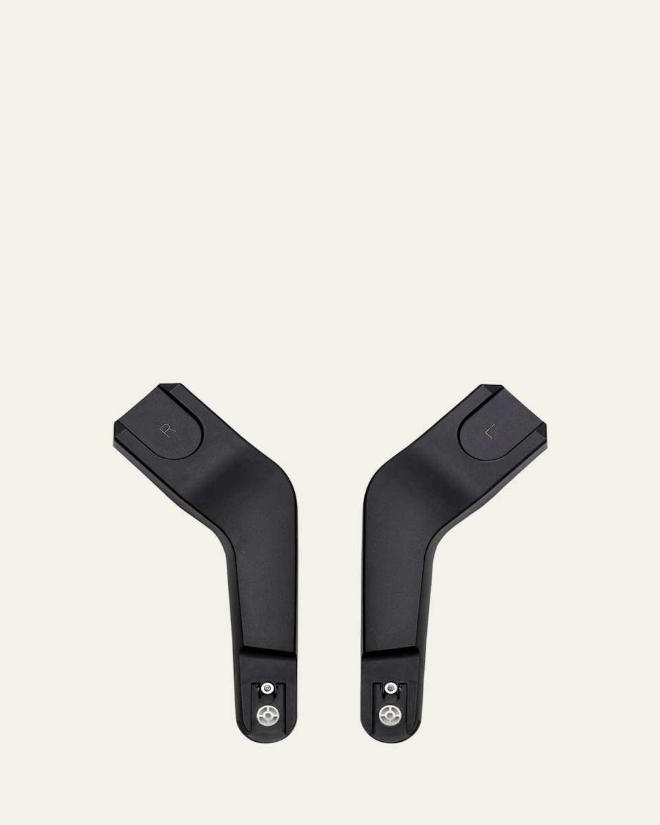 Butterfly Car Seat Adapter