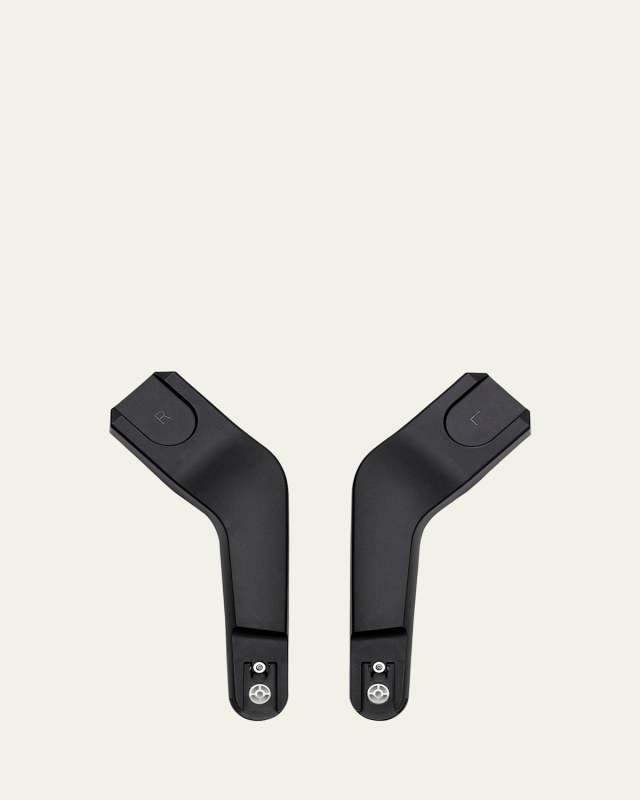 Butterfly Car Seat Adapter