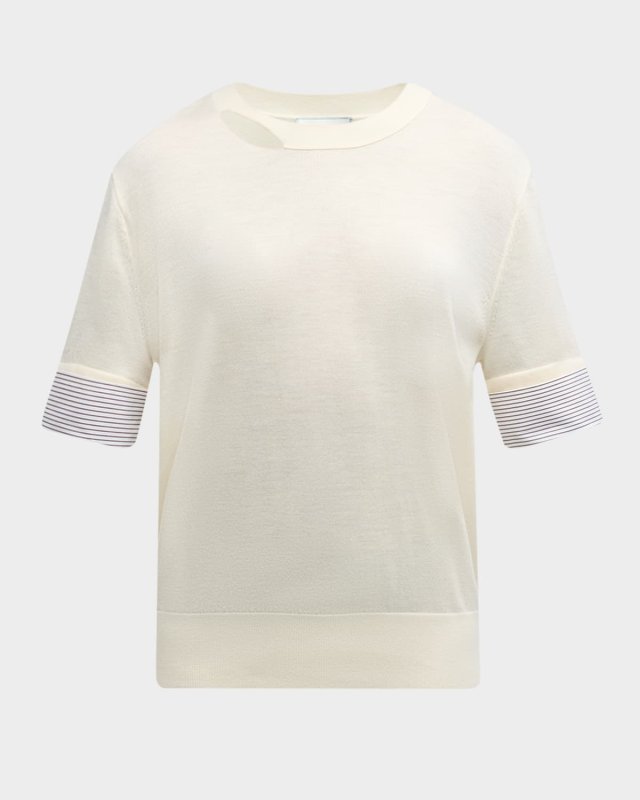 The Uptown Knit Top